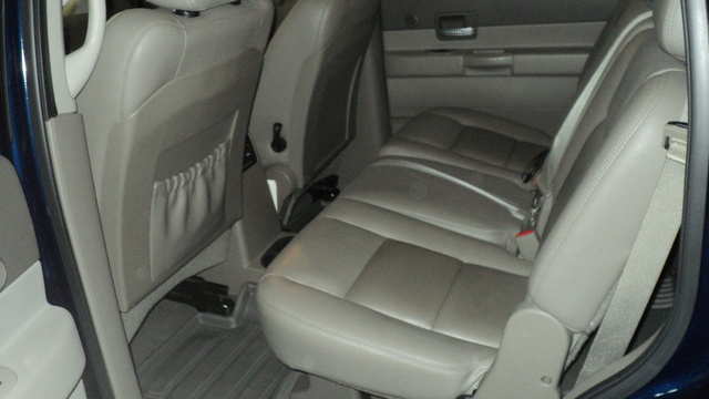 2006 Dodge Durango - Pictures - CarGurus