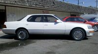LS 400 LS 400