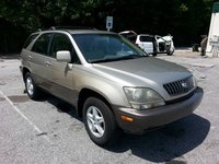 RX 300 RX 300