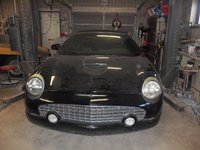 Thunderbird Thunderbird
