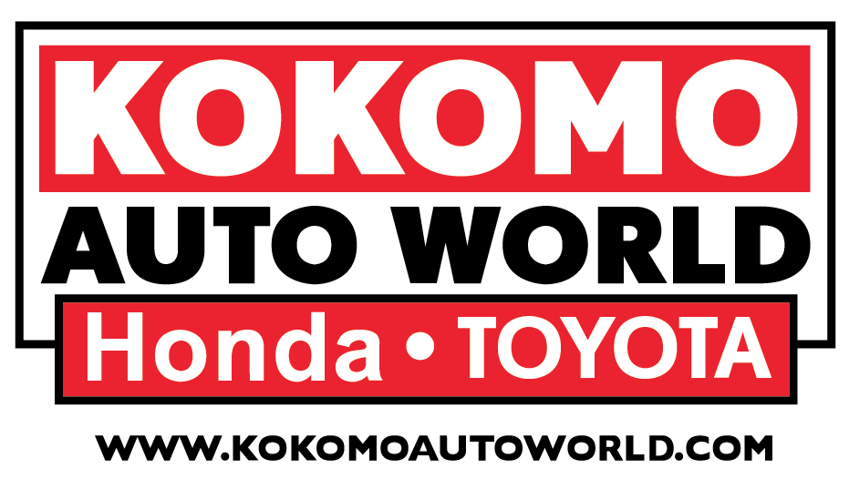 Kokomo auto world ford #2