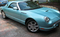 Thunderbird Thunderbird