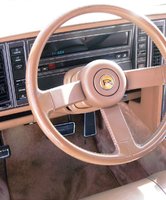 1989 Buick Reatta - Interior Pictures - CarGurus