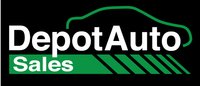 Depot Auto Sales logo