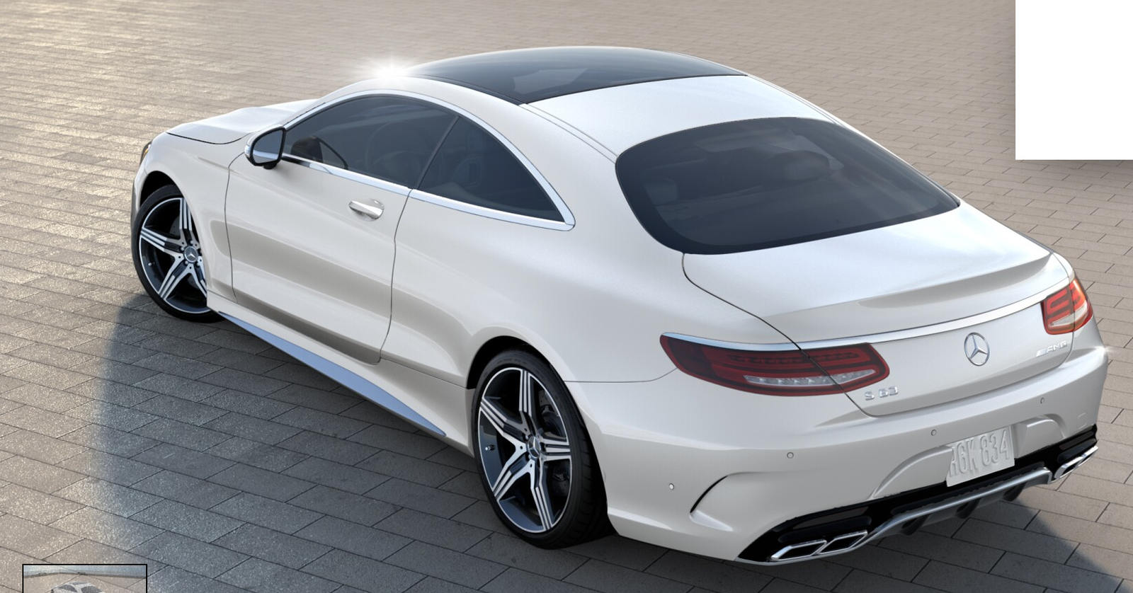 New 2015 / 2016 Mercedes-Benz S-Class For Sale - CarGurus