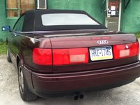 Cabriolet Cabriolet