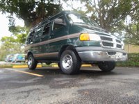 Ram Van Ram Van