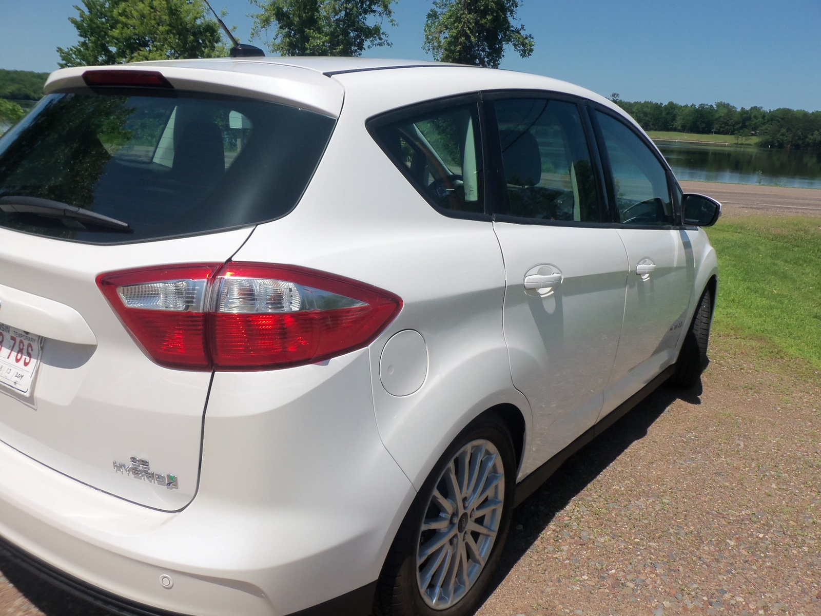 2013 Ford C-Max - Review - CarGurus