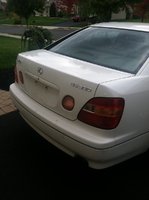 GS 300 GS 300