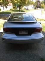 Sunfire Sunfire