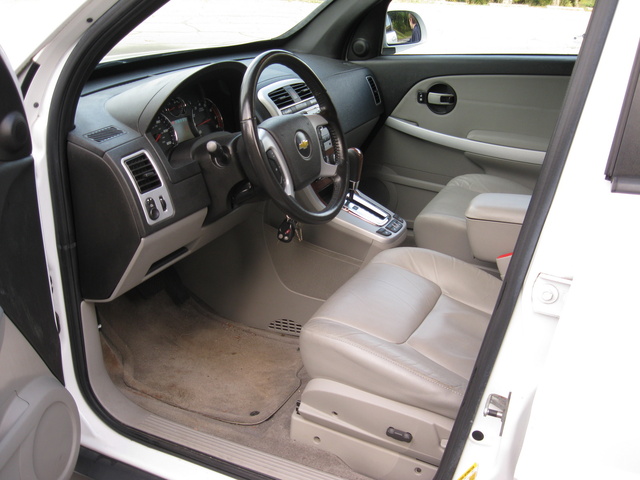 2007 Chevrolet Equinox - Pictures - CarGurus
