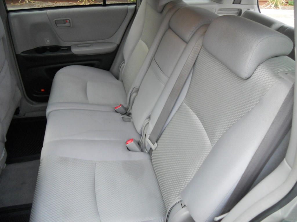 2006 Toyota Highlander Hybrid - Pictures - CarGurus