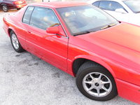 2001 Cadillac Eldorado Overview Cargurus