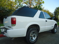 Blazer Blazer