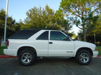 Blazer Blazer