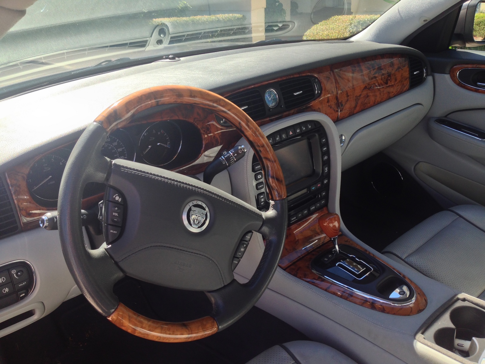 2008 Jaguar XJ-Series - Pictures - CarGurus