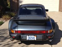 1983 Porsche 911 Overview 1983 Porsche 911 Overview