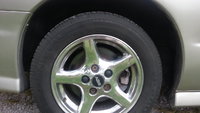 Firebird Firebird