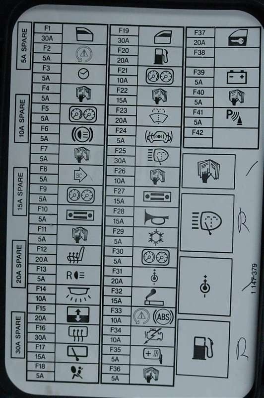 2003 Nissan 350z Fuse Box Diagram Wiring Diagrams