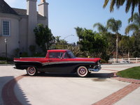 Ranchero Ranchero