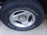 Montero Sport Montero Sport