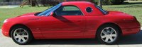 Thunderbird Thunderbird
