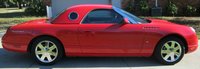 Thunderbird Thunderbird