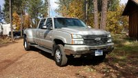 Silverado 3500 Silverado 3500