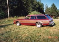 1977 Plymouth Volare Overview