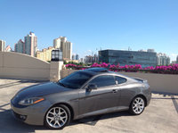 Tiburon Tiburon