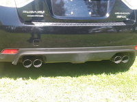 Impreza WRX Impreza WRX