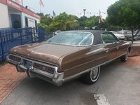 1972 Chevrolet Caprice Overview 1972 Chevrolet Caprice Overview