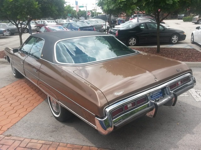 1972 chevrolet caprice pictures cargurus