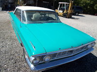 Galaxie Galaxie