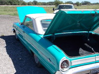 Galaxie Galaxie