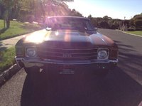 Chevelle Chevelle