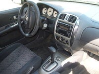 2002 Mazda Protege5 Interior Pictures Cargurus