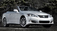 Lexus IS C Overview Lexus IS C Overview