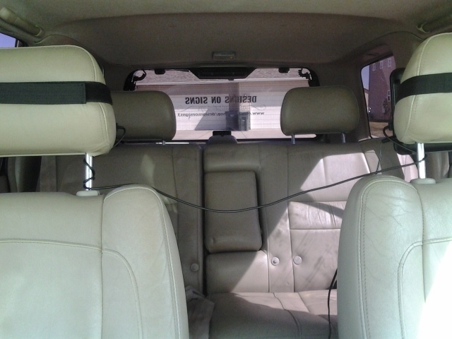 1999 INFINITI QX4 - Pictures - CarGurus