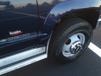 C/K 3500 C/K 3500