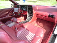 1992 Oldsmobile Toronado Interior Pictures Cargurus