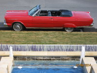 Galaxie Galaxie