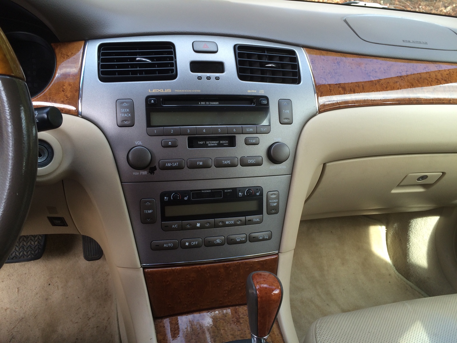 2005 Lexus ES 330 - Pictures - CarGurus