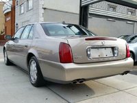 DeVille DeVille