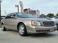 DeVille DeVille