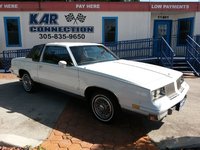 Cutlass Cutlass