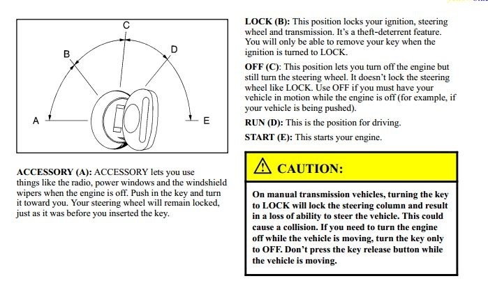 1985 chevy truck owners manual pdf