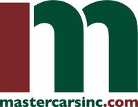 MasterCars Company Inc. logo