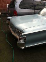 1965 Chrysler 300 Overview 1965 Chrysler 300 Overview