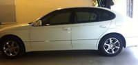 GS 300 GS 300